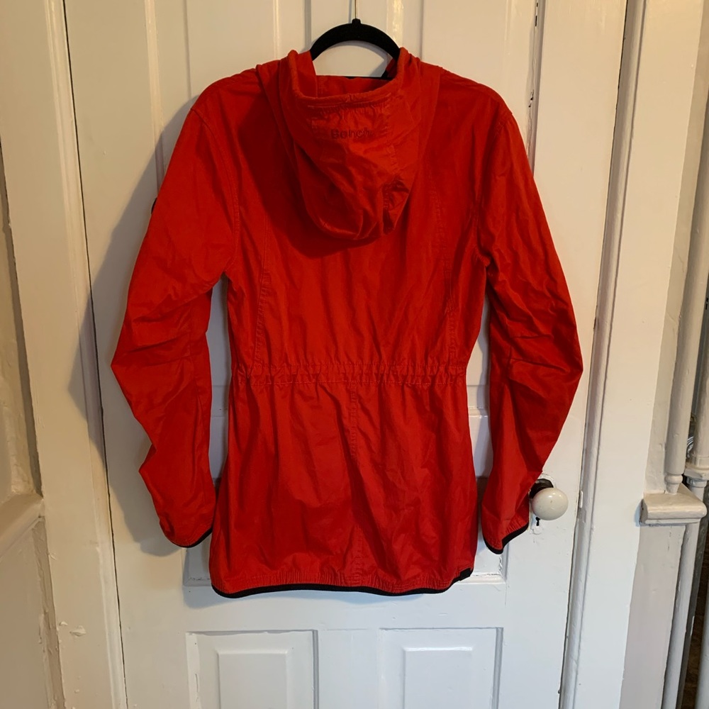 Bench Raincoat - Picture 2 of 3